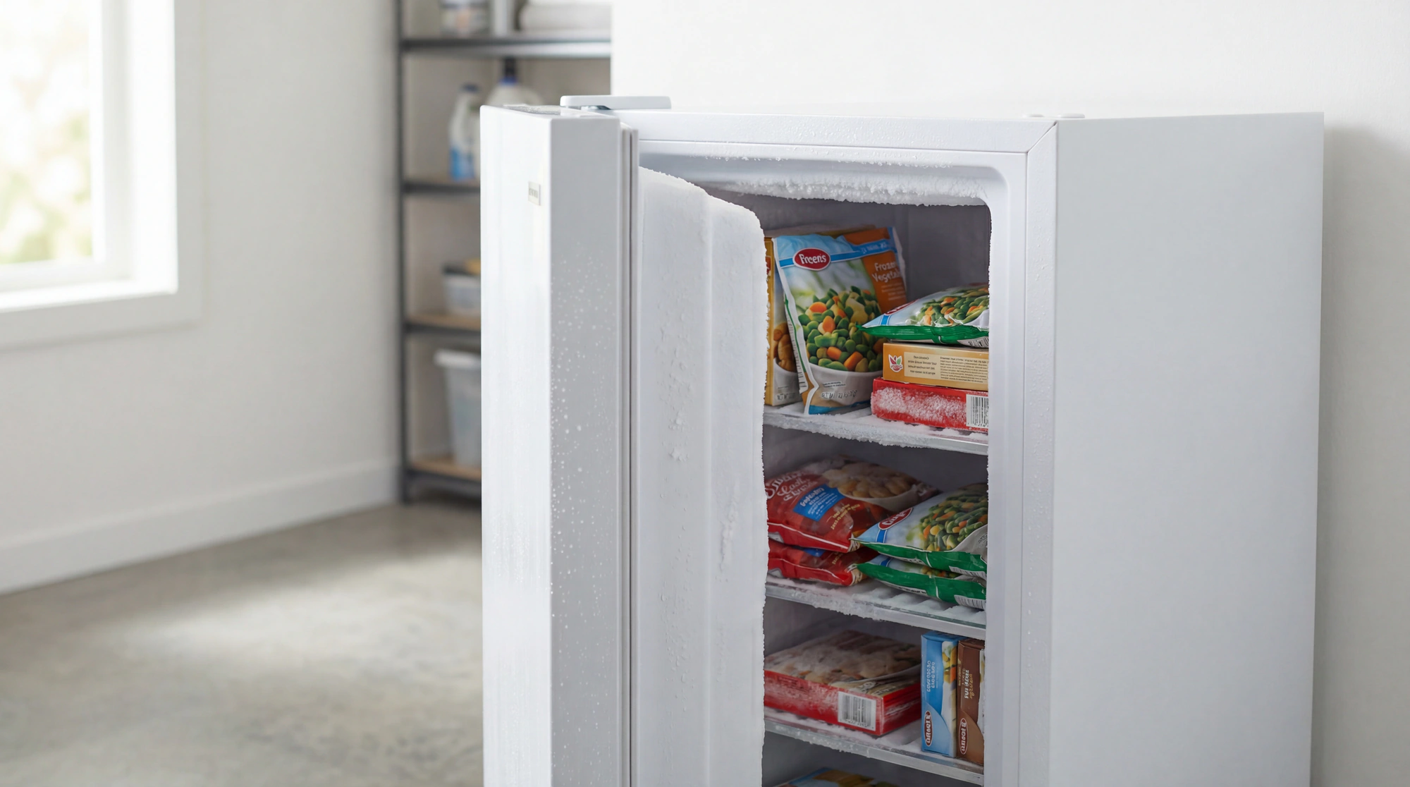 Freezer Not Freezing? Troubleshooting & How to Fix
