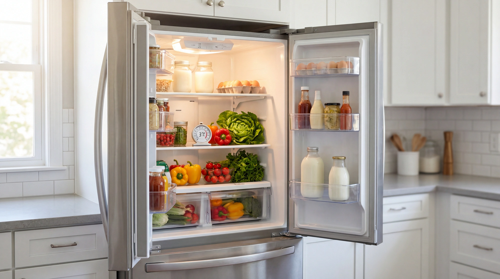 Refrigerator Troubleshooting: Noises