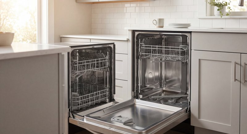 How to Clean a Dishwasher: Filter, Spray Arms & Deep Clean Guide
