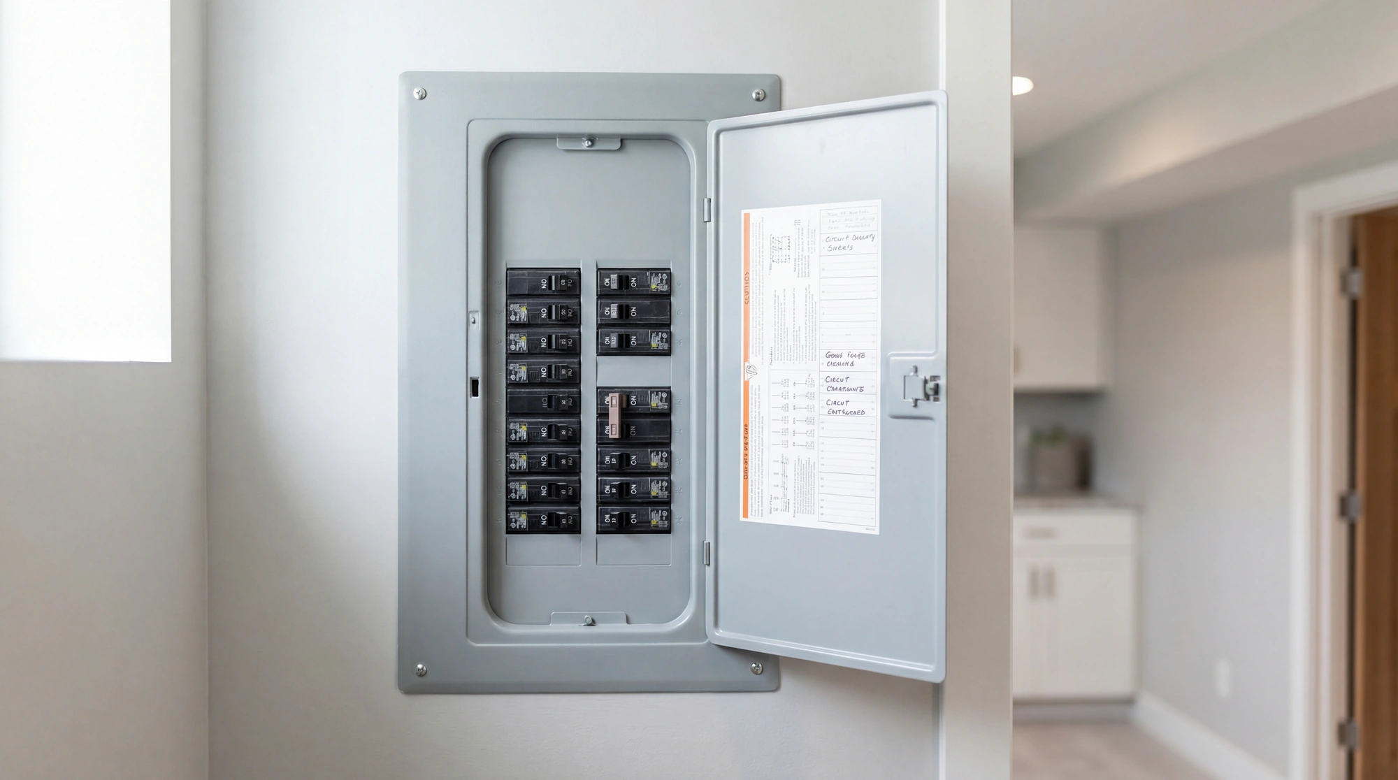 Circuit Breaker Keeps Tripping? Causes & Solutions