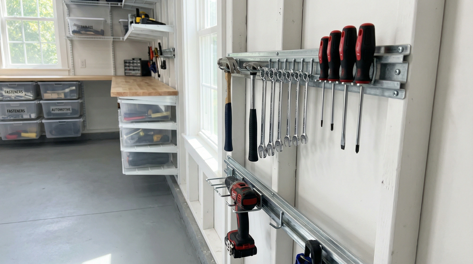 Garage Storage Ideas: Organization & Solutions Guide