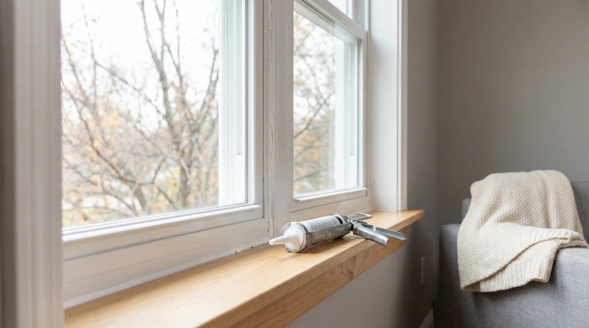 How to Winterize Your House: Complete Fall & Winter Checklist