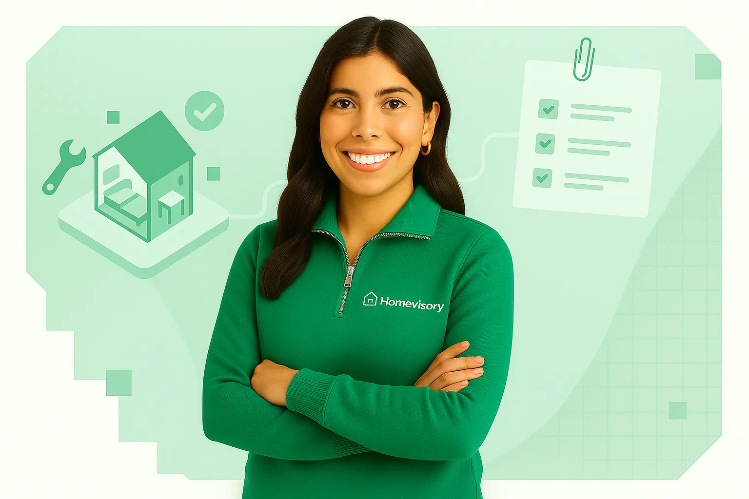 Homevisory home maintenance expert