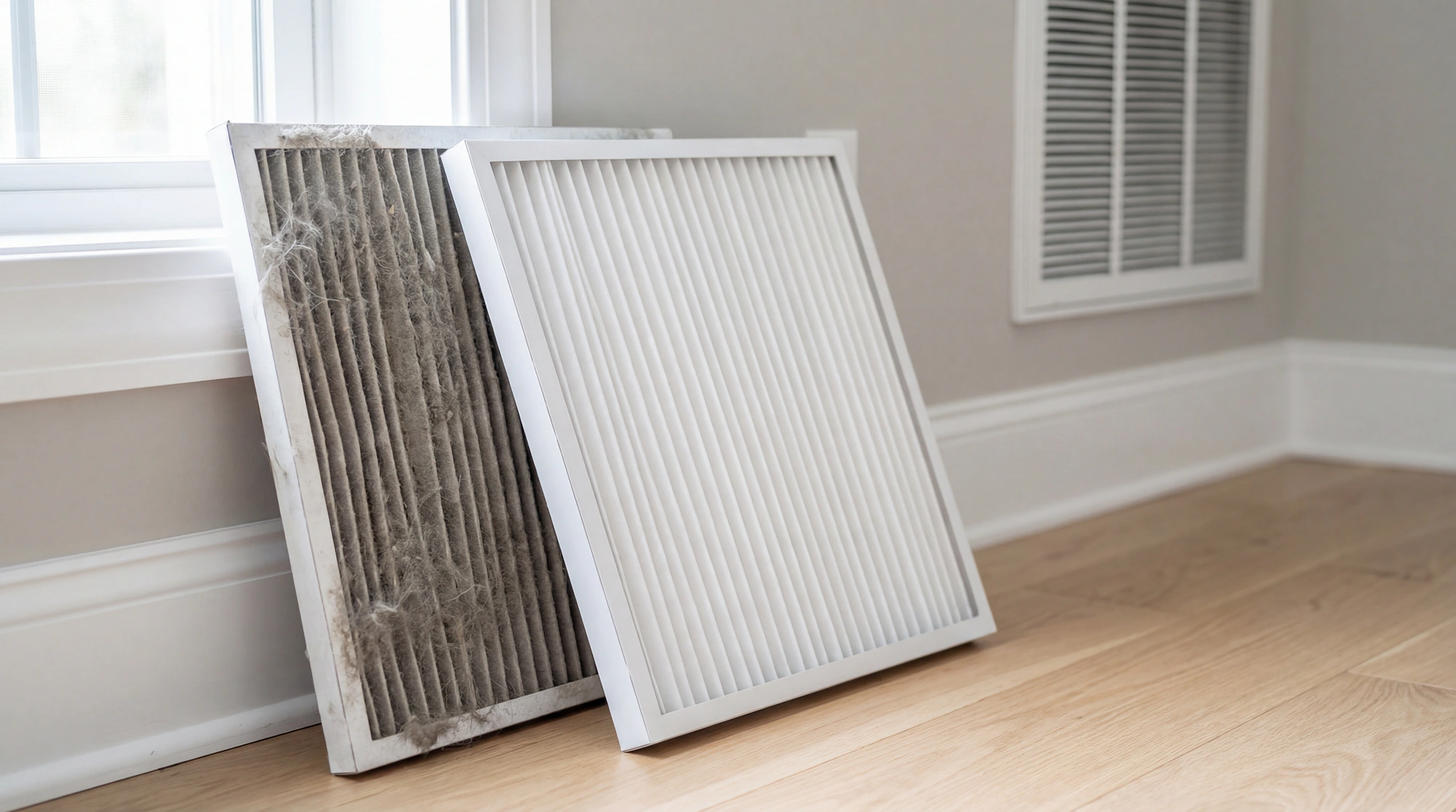 HVAC Maintenance: Complete Checklist & Schedule Guide