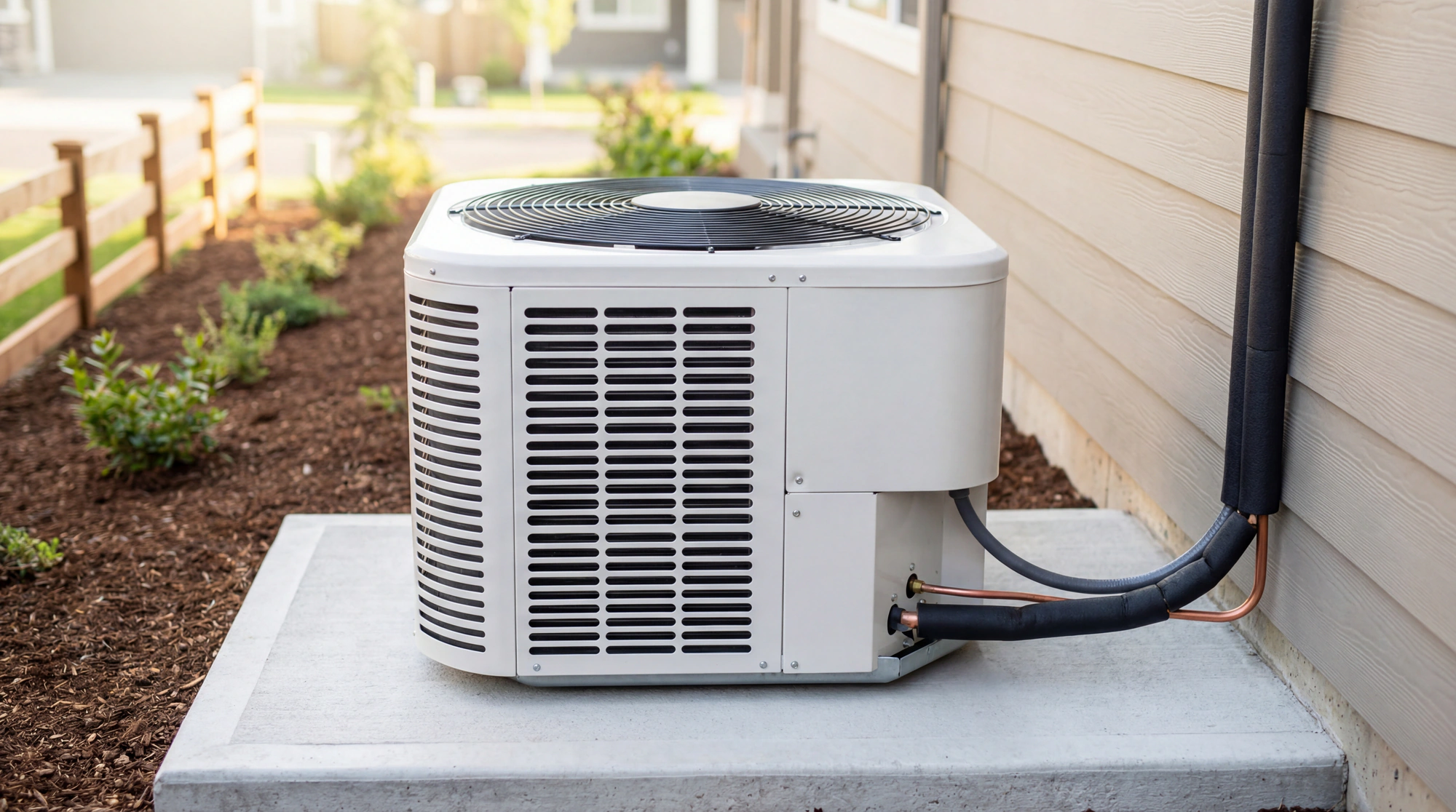 Heat Pump Installation Cost: Complete Guide (2026)