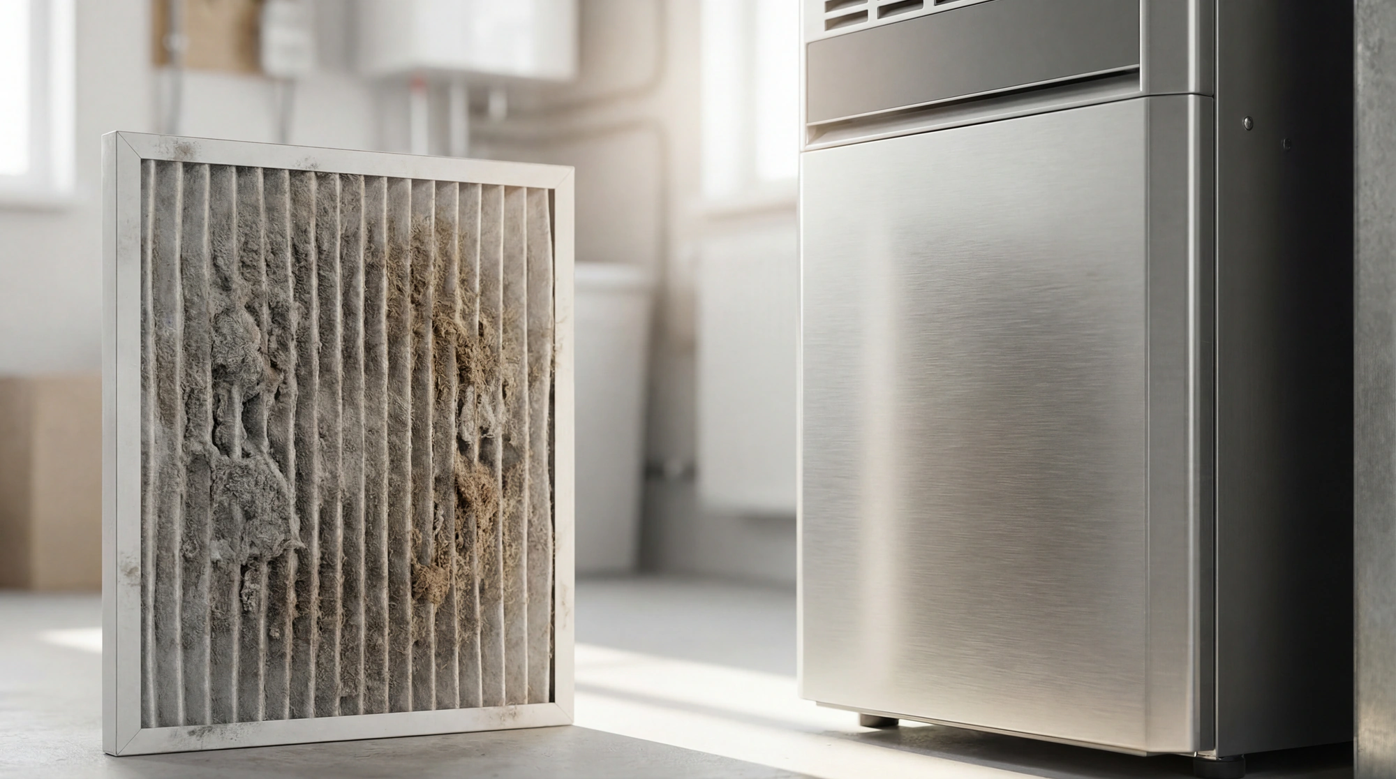How Often to Change Your HVAC Filter: Complete Guide by Filter Type
