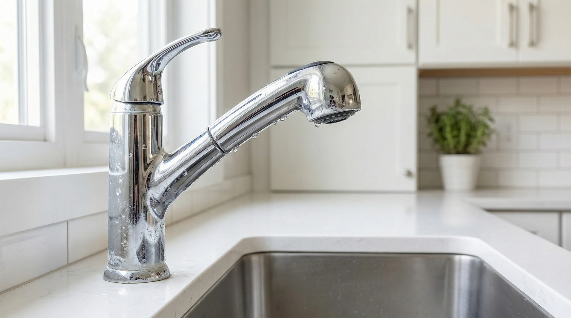 How to Fix Hard Water: Solutions & Treatment Options